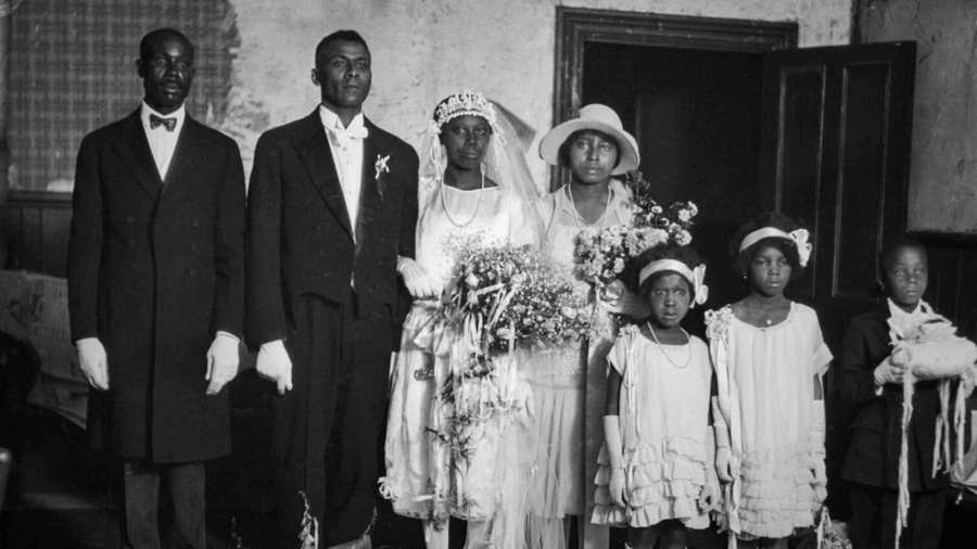 Uncovering Toronto’s Lost Black Churches