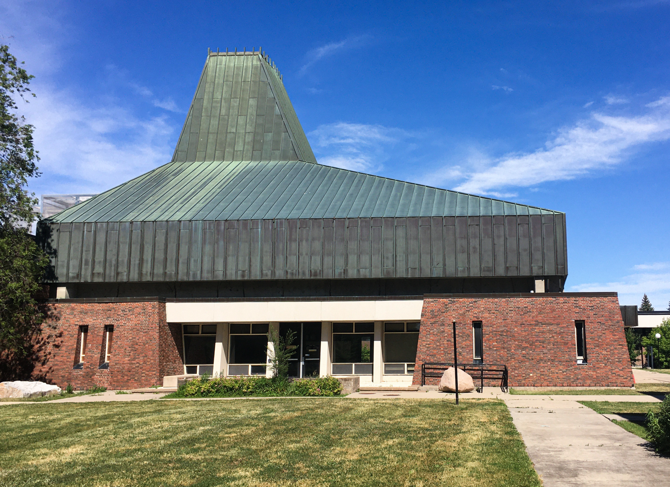 1495 Heron Road Redevelopment Master Plan