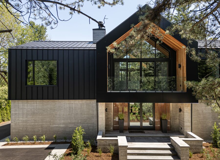 Craigleith Chalet
