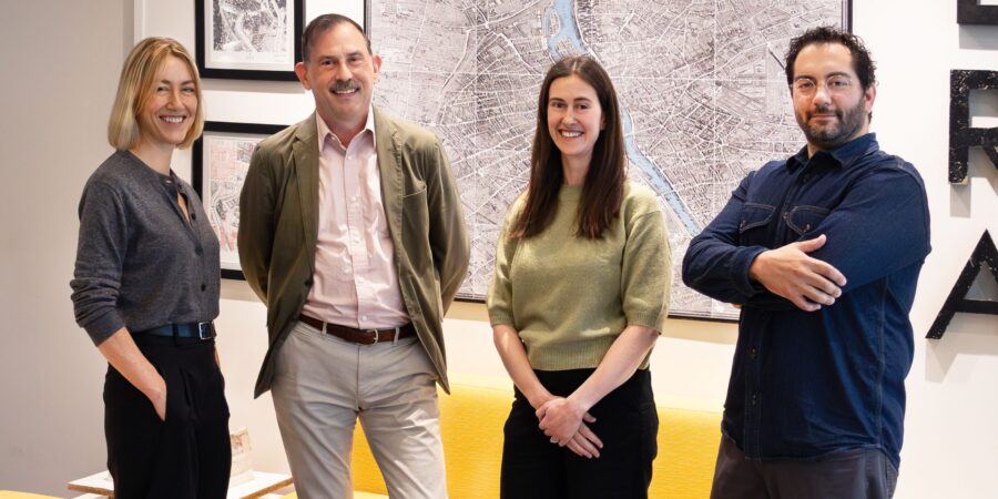 ERA Architects Expands Leadership Team