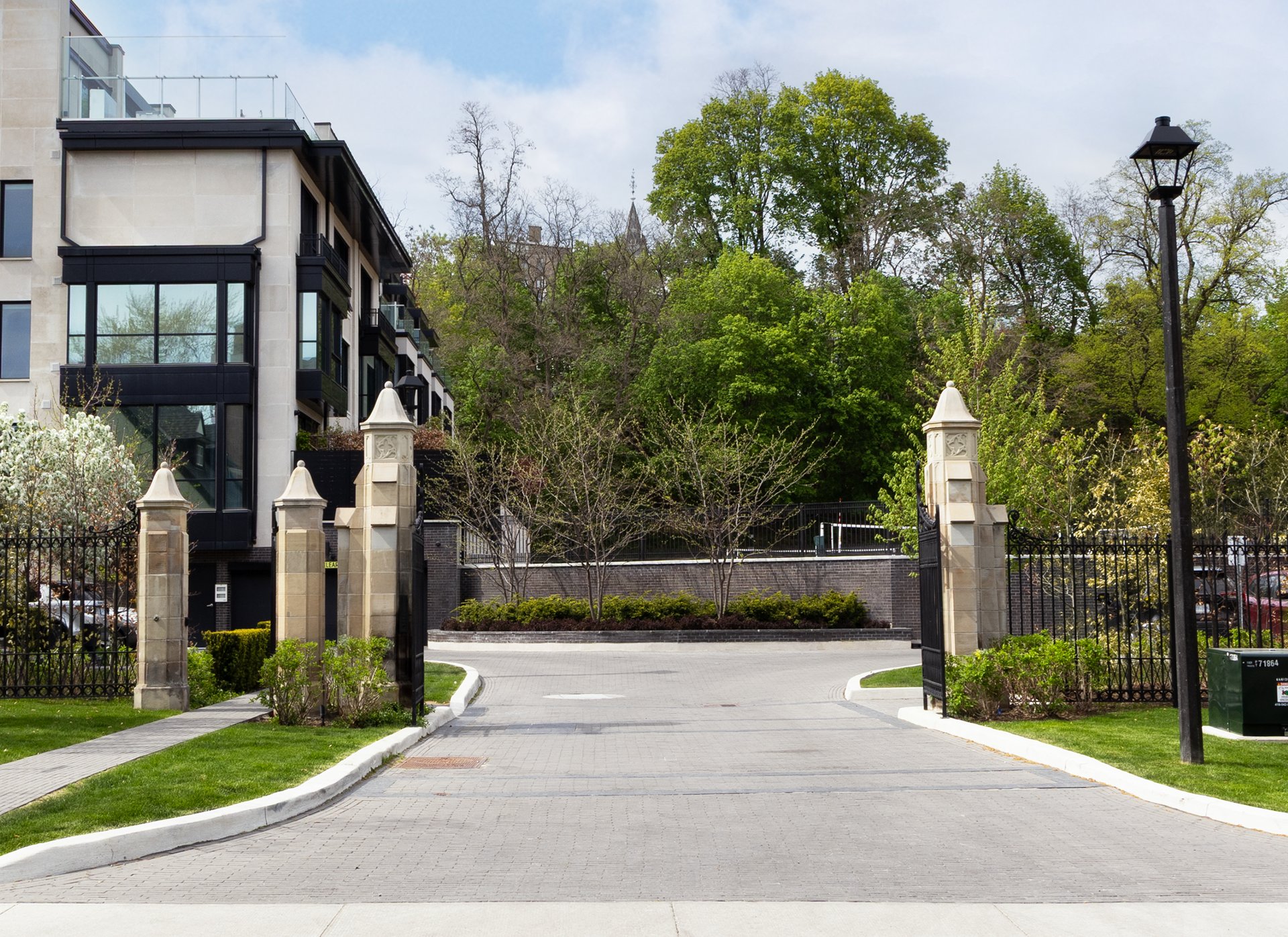 De La Salle College “Oaklands” Campus