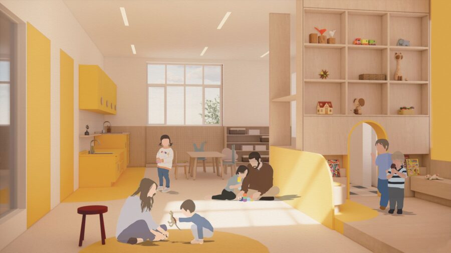 High-Quality Homes for All